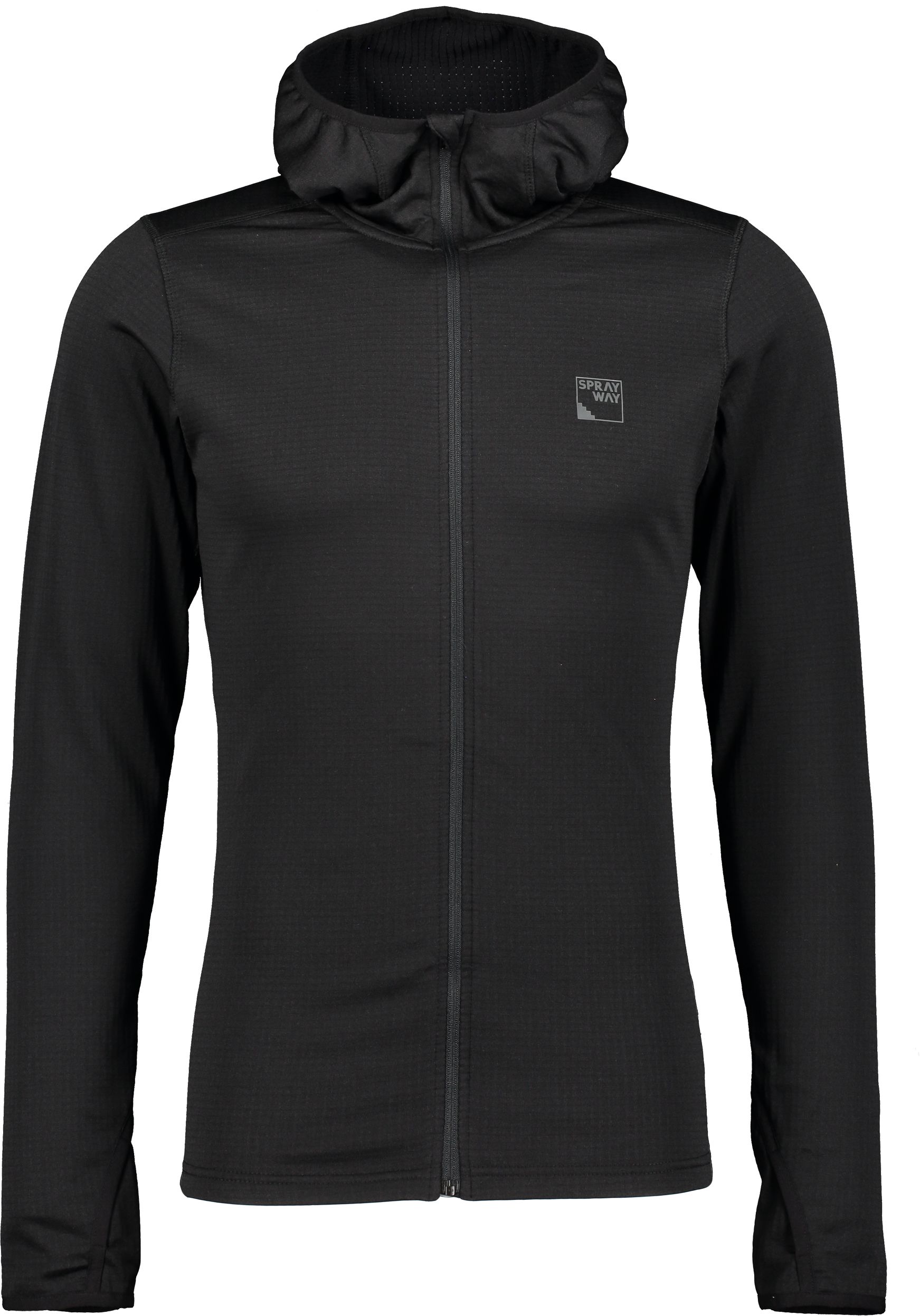 SPRAYWAY DORNIE HOODY M Stadium Outlet